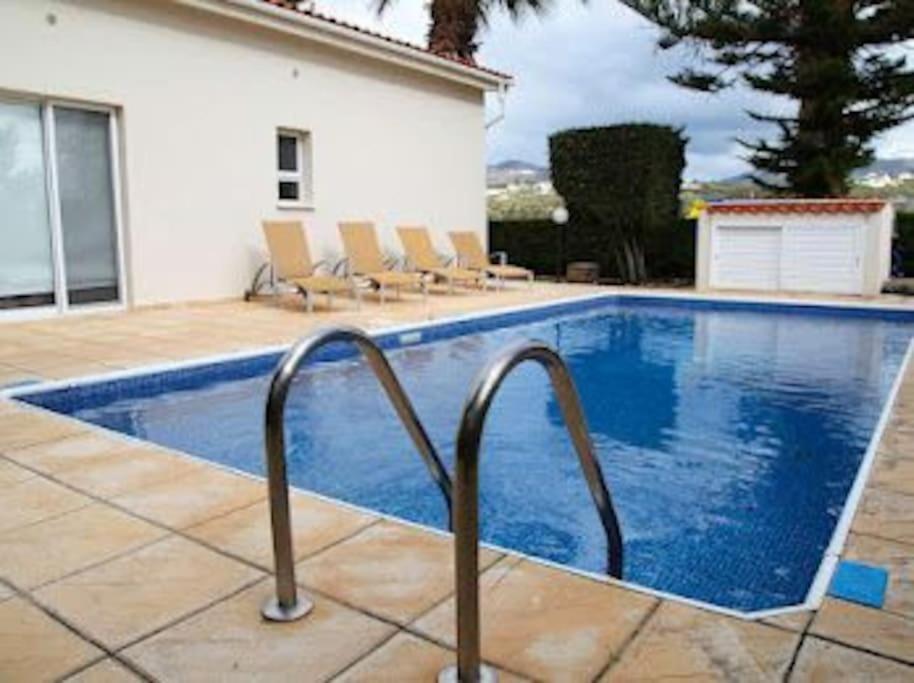 Beautiful Five Minutes From Beach! Apartman *