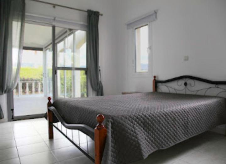 Διαμέρισμα Beautiful Five Minutes From Beach!