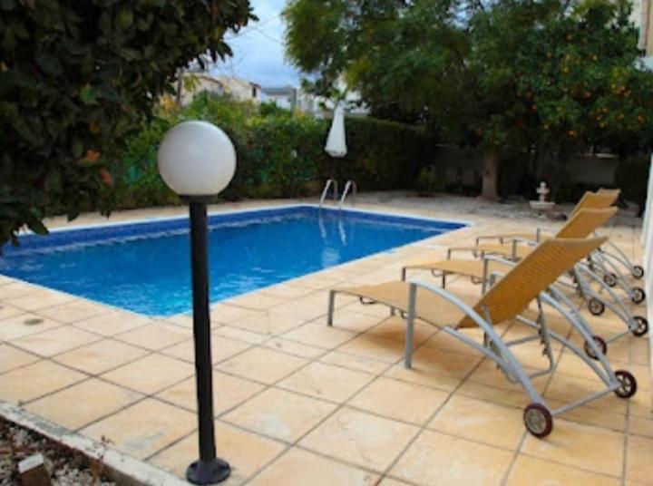 Beautiful Five Minutes From Beach! Διαμέρισμα