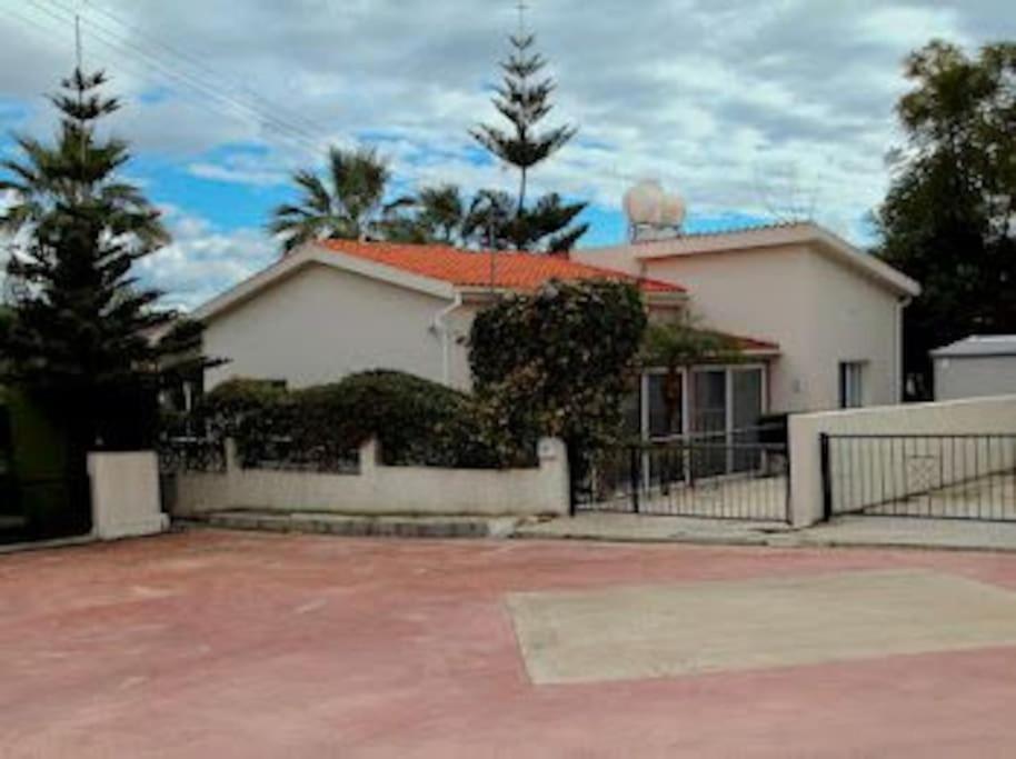 Beautiful Five Minutes From Beach! Διαμέρισμα Κόλπος των Κοραλλιών