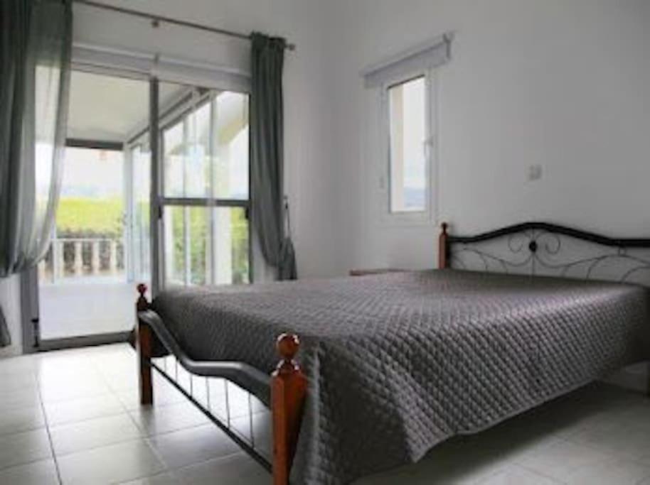 Διαμέρισμα Beautiful Five Minutes From Beach!