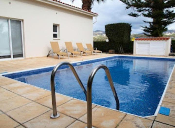 Διαμέρισμα Beautiful Five Minutes From Beach! *